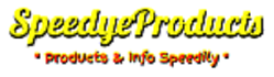 SpeedyeProducts
